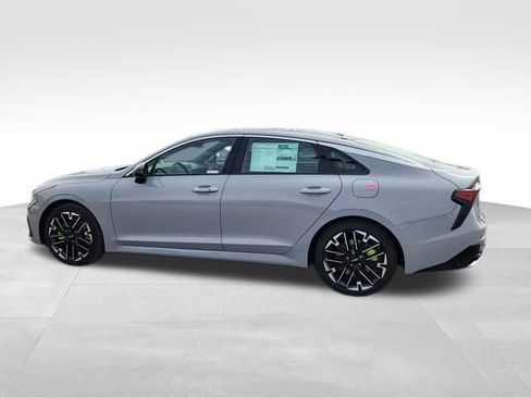 New 2026 Kia K5 GT FWD image 7