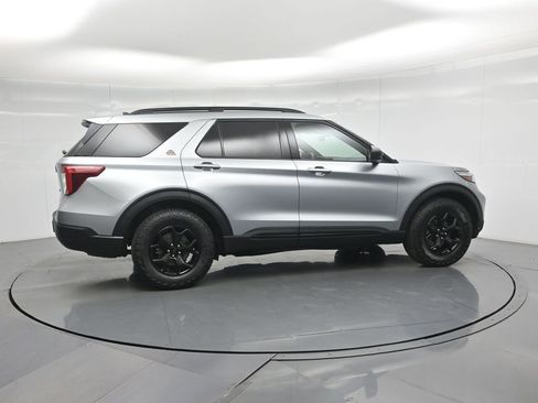 Certified 2022 Ford Explorer Timberline image 26