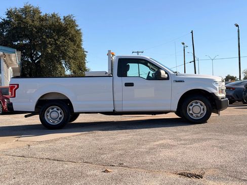 Used 2016 Ford F150 XL w/ XL Power Equipment Group image 2