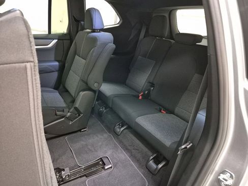 New 2026 GMC Acadia Elevation w/ Black Edition image 26