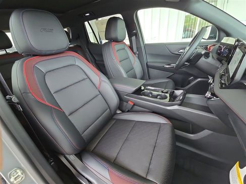 New 2026 Chevrolet Equinox RS AWD/4WD image 28