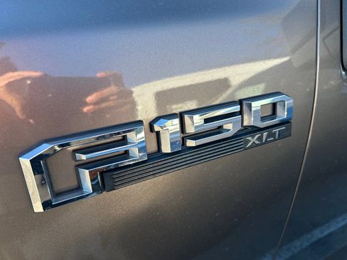 Used 2018 Ford F150 XLT w/ Equipment Group 302A Luxury image 17