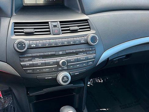 Used 2008 Honda Accord EX image 11