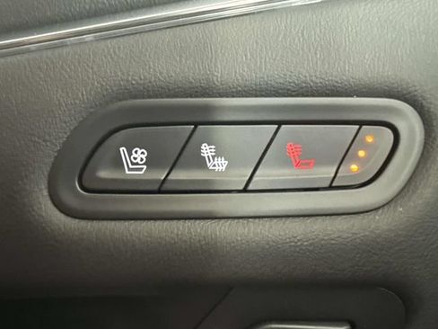 Certified 2024 Cadillac Escalade Premium Luxury w/ LPO, Floor Liner Package AWD/4WD image 48