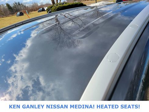 Used 2021 Hyundai Tucson Limited w/ Cargo Package image 17