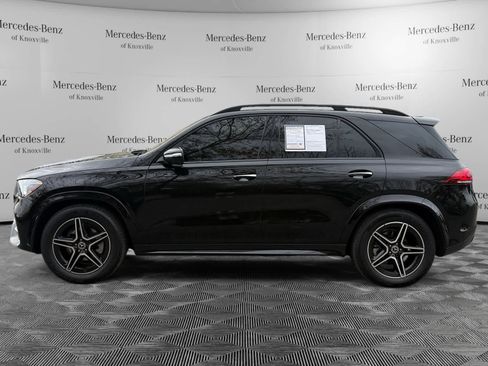 Certified 2022 Mercedes-Benz GLE 350 4MATIC image 2