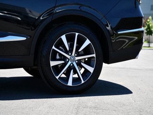 Used 2026 Acura MDX SH-AWD w/ Technology Package image 11