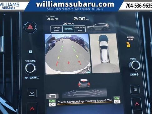 New 2026 Subaru Ascent Bronze Edition image 14