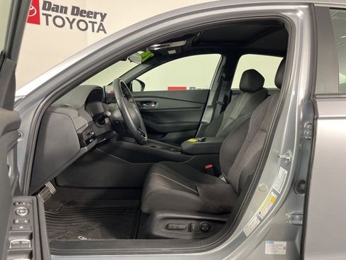 Used 2024 Honda Accord Sport image 3