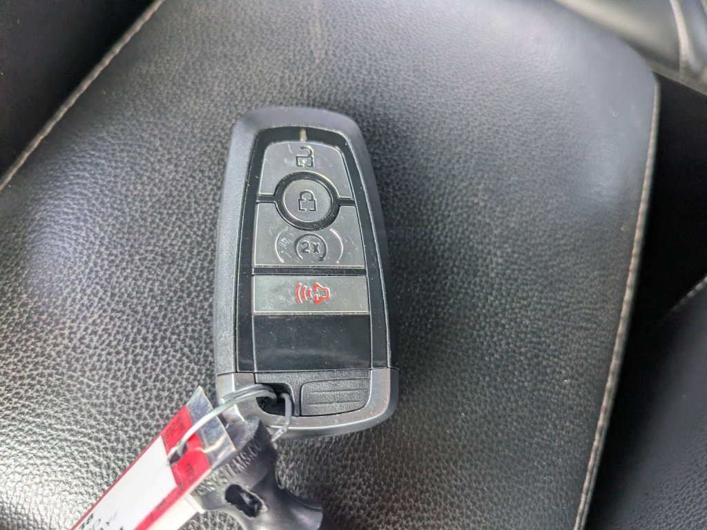 Used 2022 Ford Ranger Lariat w/ Tremor Off-Road Package AWD/4WD image 28