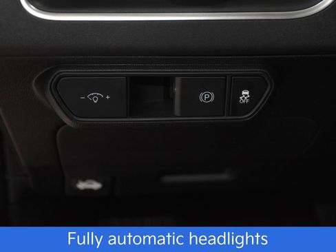 New 2025 Kia K4 LXS image 9