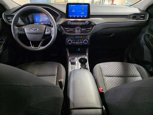 Used 2023 Ford Escape Active FWD image 14