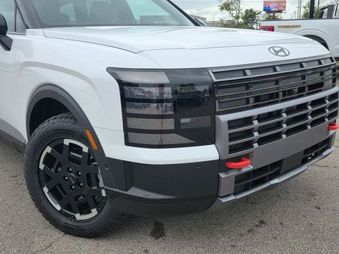 New 2026 Hyundai Palisade XRT Pro AWD/4WD image 8