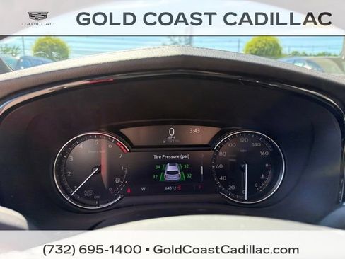 Used 2023 Cadillac XT6 Luxury FWD image 22