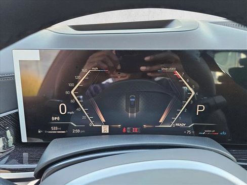 New 2026 BMW X5 xDrive40i w/ M Sport Package image 11