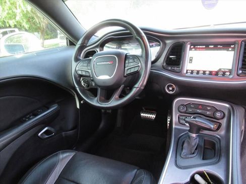 Used 2018 Dodge Challenger R/T Plus RWD image 12