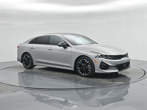 Used 2022 Kia K5 GT-Line w/ GT-Line Awd Premium Package image 27