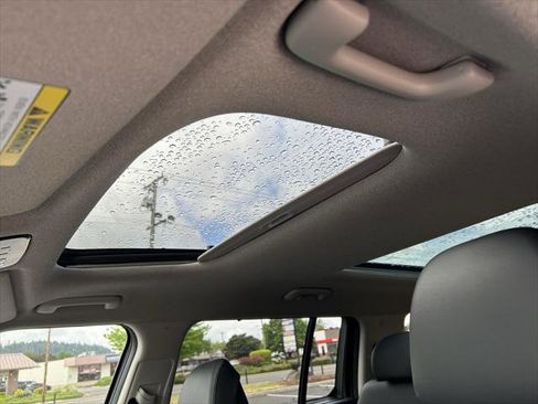 New 2025 Hyundai Santa Fe Limited image 21