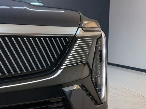 New 2025 Cadillac Escalade IQ Luxury 1 image 10