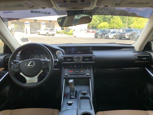 Used 2020 Lexus IS 300 w/ Accessory Package 2 RWD image 29