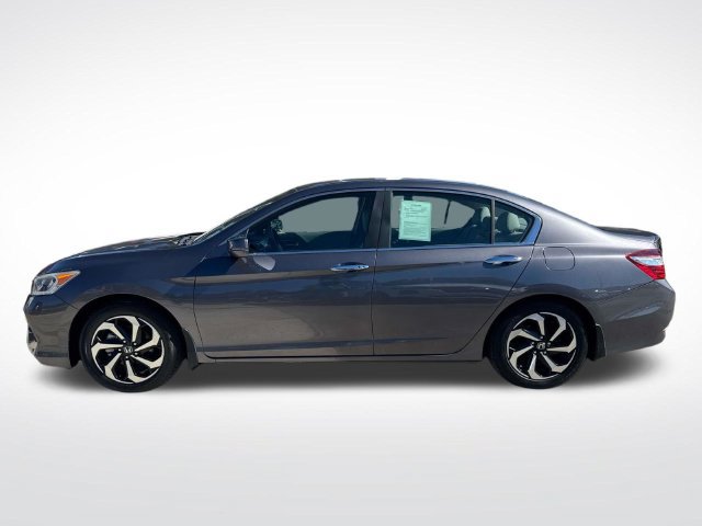 Used 2017 Honda Accord EX-L image 5
