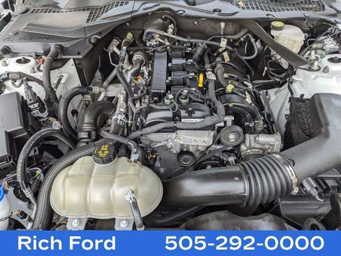 Certified 2023 Ford Mustang Premium RWD image 23