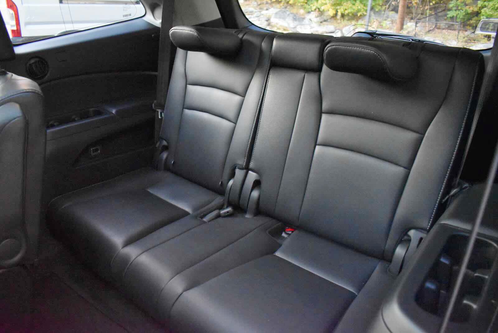 Used 2017 Honda Pilot Elite image 8