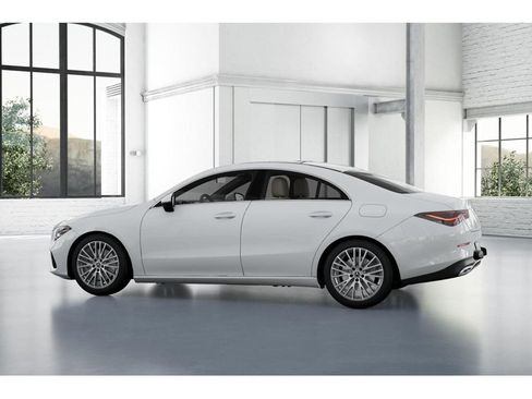 New 2026 Mercedes-Benz CLA 250 4MATIC image 32