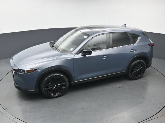 Certified 2024 MAZDA CX-5 Carbon Edition AWD/4WD image 36