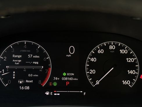 Used 2023 Honda Civic Sport image 5