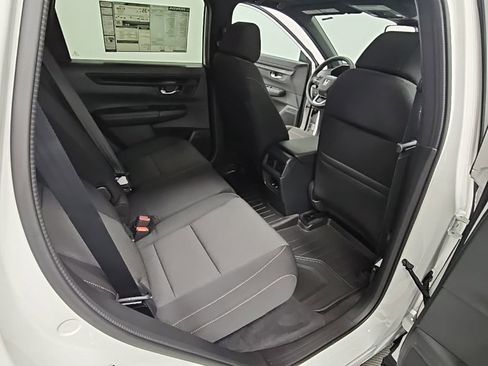 New 2026 Honda CR-V TrailSport image 36