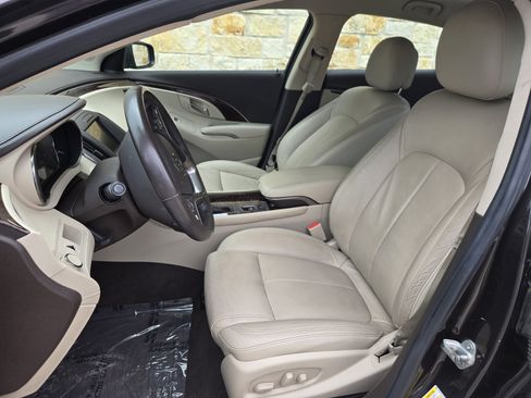 Used 2014 Buick LaCrosse Leather AWD/4WD image 5