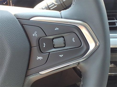 New 2026 Chevrolet Trax LT w/ Driver Confidence Package image 15