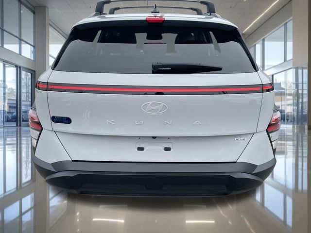 Used 2024 Hyundai Kona SEL w/ Convenience Package AWD/4WD image 4