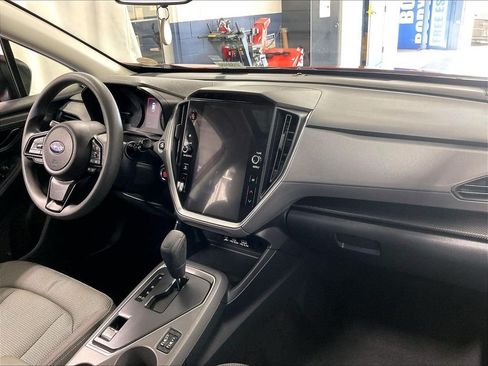 Used 2024 Subaru Crosstrek 2.0i Premium AWD/4WD image 14
