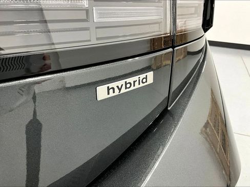 Certified 2025 Hyundai Sonata Limited image 40