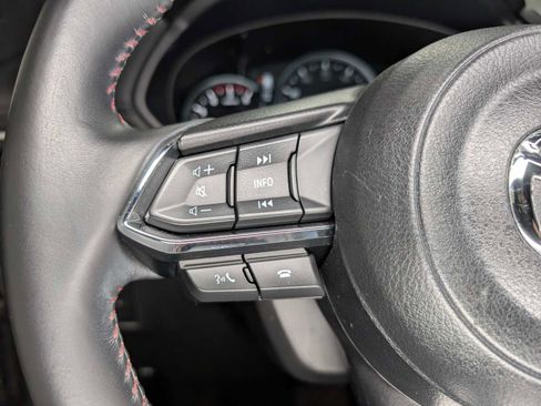 Certified 2023 MAZDA CX-5 AWD 2.5 Turbo image 35