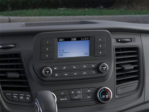 New 2025 Ford Transit 350 XL image 14