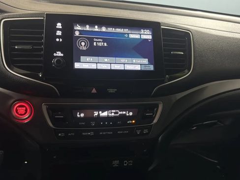 Used 2020 Honda Pilot EX-L image 15