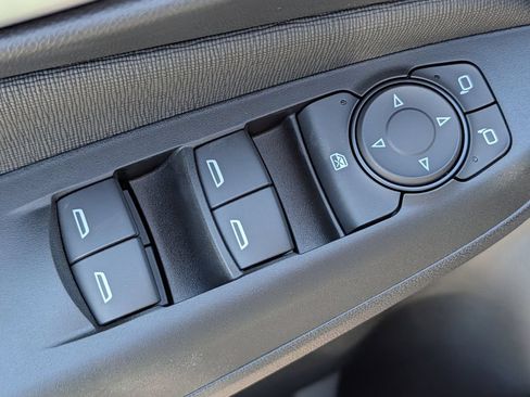 New 2026 Buick Envista Sport Touring w/ Convenience I Package FWD image 38