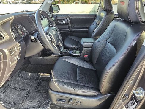 Used 2023 Toyota 4Runner TRD Off-Road Premium image 21