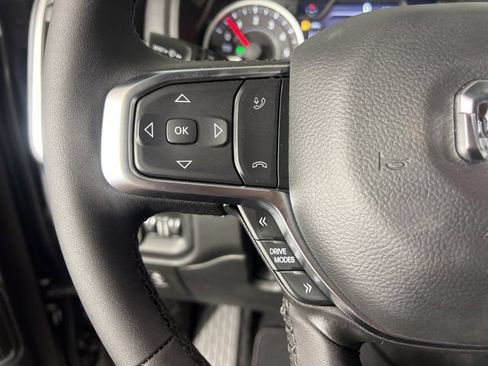 New 2026 RAM 1500 Big Horn AWD/4WD image 15