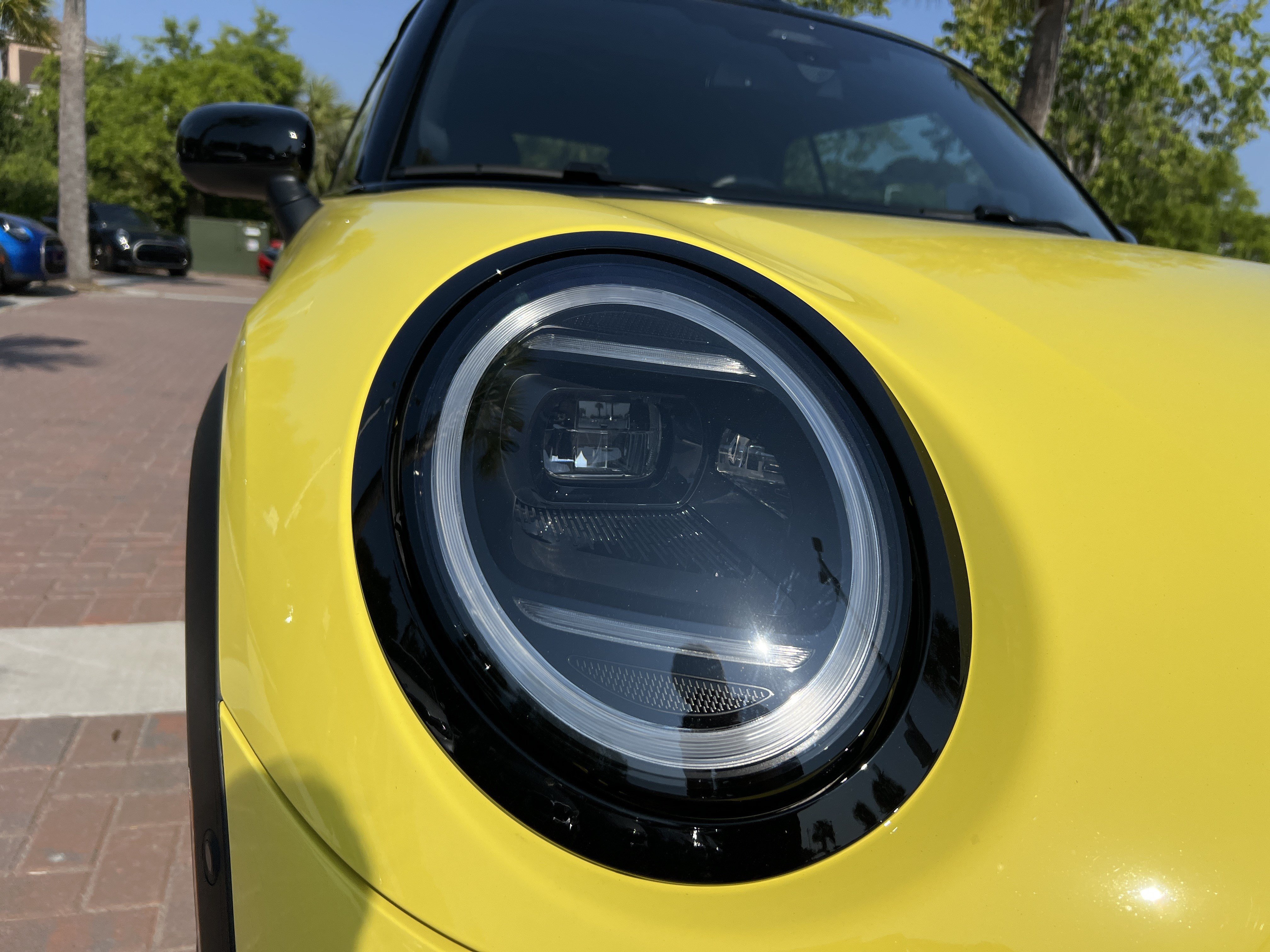 Used 2026 MINI Cooper S FWD image 5