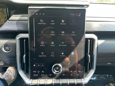 Used 2025 GMC Acadia Elevation AWD/4WD image 37