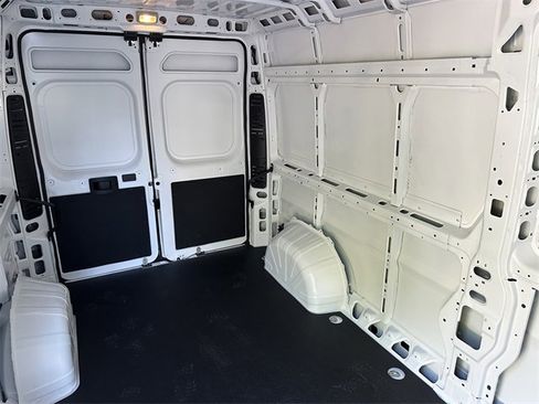 New 2026 RAM ProMaster 2500 image 15