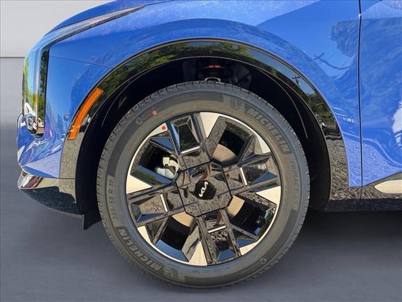 New 2026 Kia Sportage SX AWD/4WD image 9