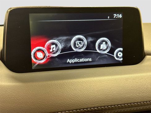 Used 2020 MAZDA CX-5 Touring image 14