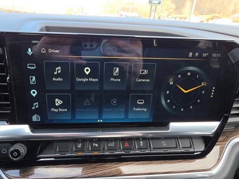 Used 2025 Chevrolet Silverado 2500 LT w/ Trail Boss Package image 38