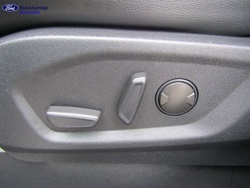 Certified 2023 Ford Edge Titanium w/ Equipment Group 301A AWD/4WD image 30