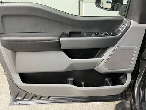 Used 2023 Ford F350 XLT w/ 360-Degree Camera Package AWD/4WD image 23